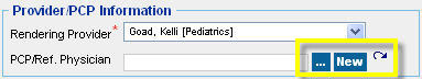pcp_ provider_information_section