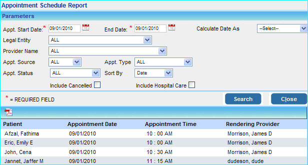 report_appt_schedule