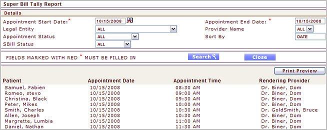 report_superbill_tally