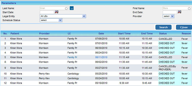 scheduler_history