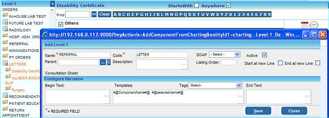 setting_up_letter
