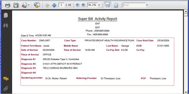 super_bill_activity_report_pdf