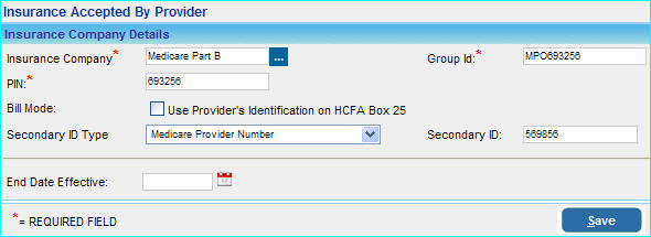 insurance_accepted_medicare