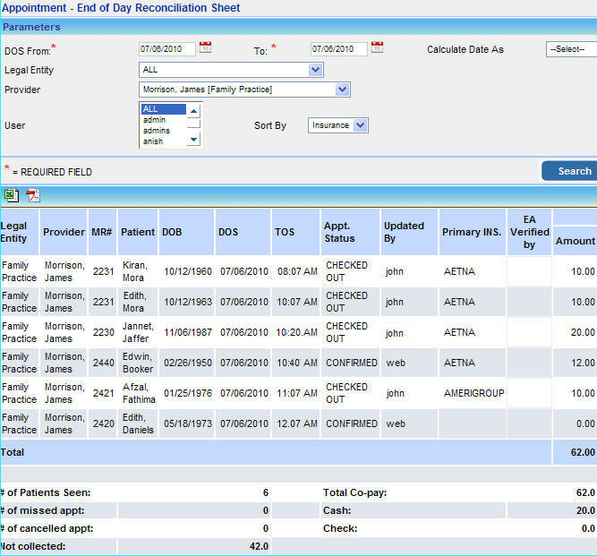 report_appointment_end_of_day_reconciliation