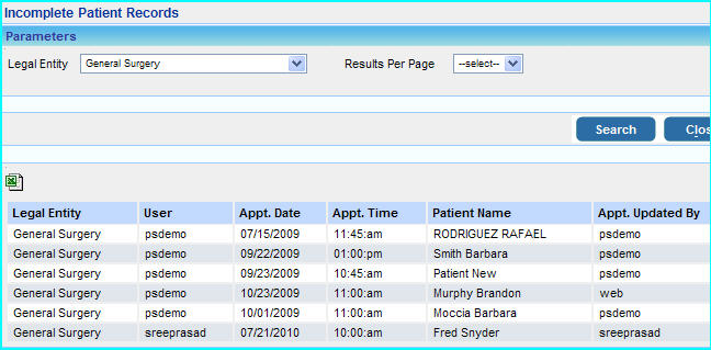 report_incomplete_pateint_records