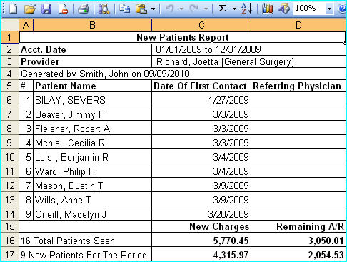 report_new_patients_excel