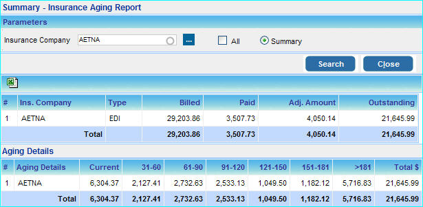report_summary_insurance_aging