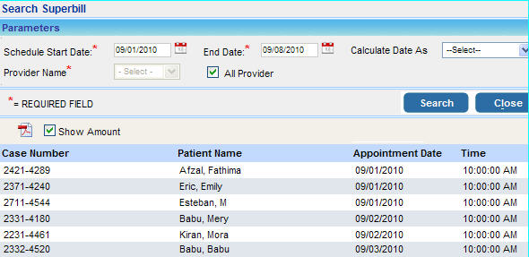 report_superbill_activity