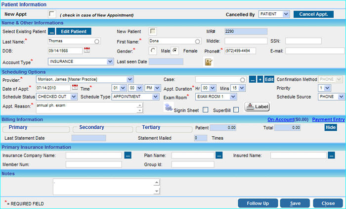 scheduler_patient_information_page3